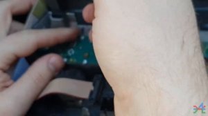 Снятие CIC CCC с BMW E70 E71 за 5 минут / BMW CIC CCC  removal  E70 E71 in 5 minutes