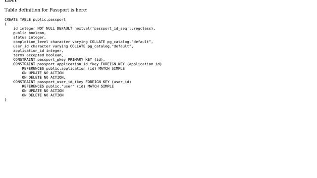 Duplicated id error, key is actually NOT duplicated смотреть онлайн