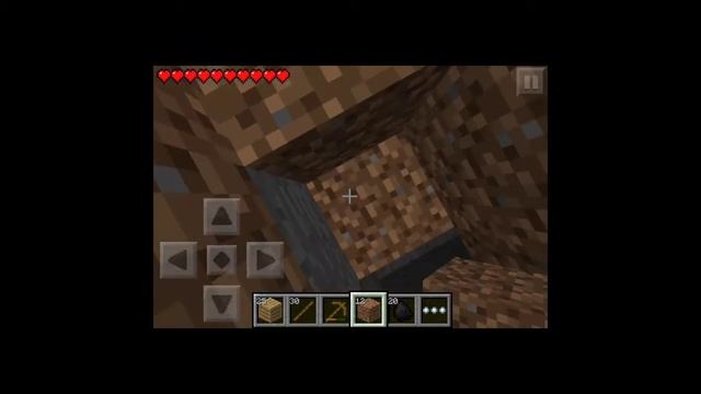 Minecraft PE - Piggy Chase смотреть онлайн