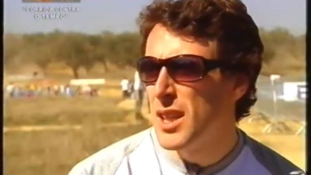 João Luz - Rallys / Todo-o-Terreno - Profile смотреть онлайн