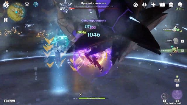 Турбо боссы по рандому вместе с @TurboVafelka