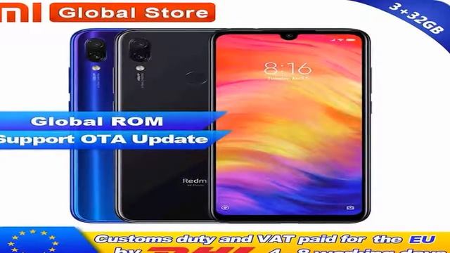 алиэкспресс смартфон xiaomi redmi смотреть онлайн