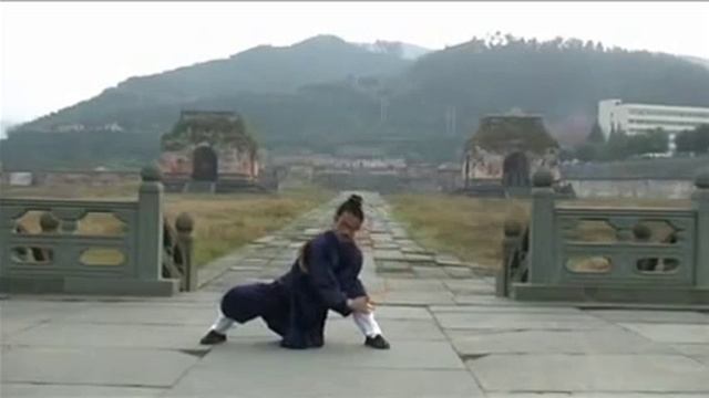 Удан. Пять животных.