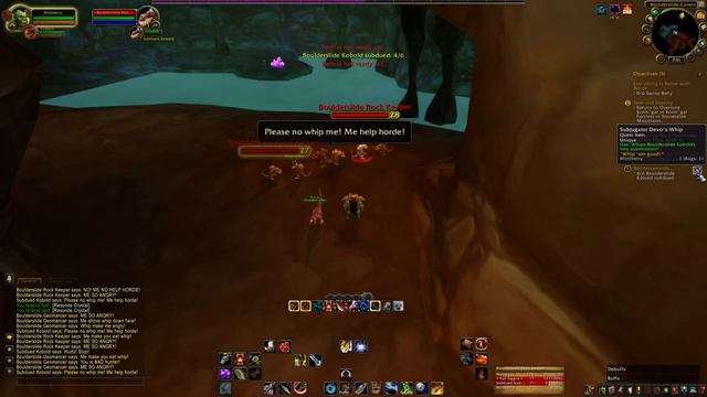 Top 5 Morally Grey Areas in World of Warcraft Quests смотреть онлайн