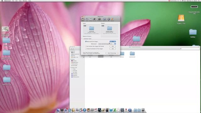 watermarking your images online - how to protect your photos смотреть онлайн
