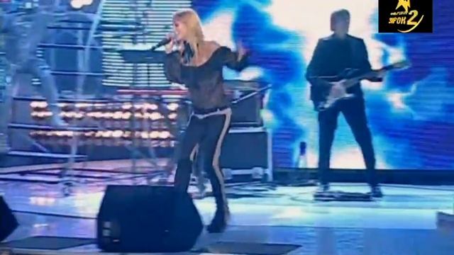 [HD] Alisa Tarabarova - Ulybnis (FZ2 2008) смотреть онлайн