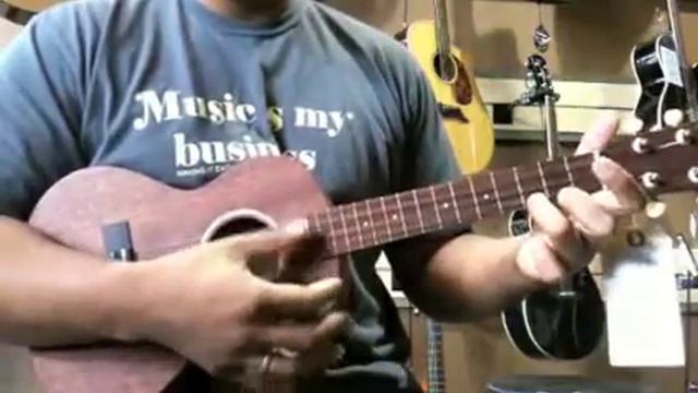 Can't Help Falling in Love Chords смотреть онлайн