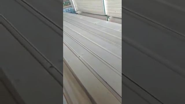 Поступление на склад - Евровагонка, сорт АВ смотреть онлайн