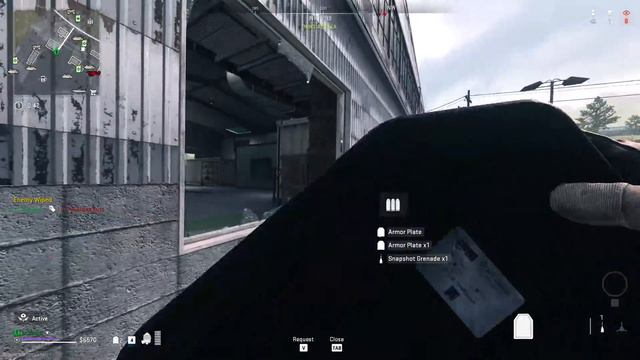 Warzone 2 Has A New God Gun... смотреть онлайн