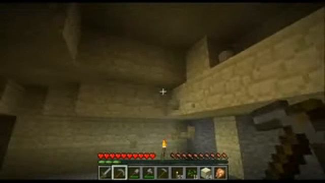 MineCraft Энштейн Непридсказуемые Идеи выживания 12 смотреть онлайн