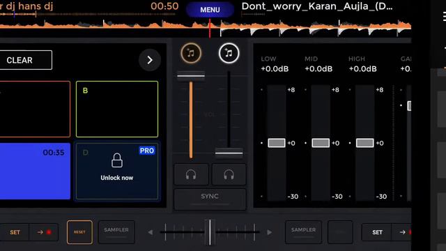 new video punjabi songs edjing dj mixer смотреть онлайн