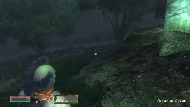 Oblivion #37 Как запутаться и остаться с носом смотреть онлайн