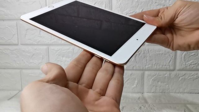 iPad Mini 5 Wifi 64GB iBox BRB UO смотреть онлайн