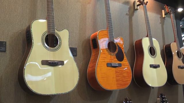 SAMICK, cz. 2 (MESSE 2011) смотреть онлайн