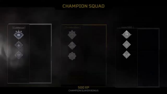 Apex Legands Season 3 Glow Skin Giveaway At 1.4k Subs смотреть онлайн