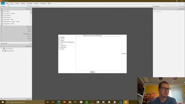 CIS 1500 - Intro to Programming ( Java ) - Review смотреть онлайн