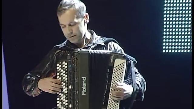 Цифровой Баян-оркестр смотреть онлайн