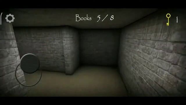 Чертова слендерина! Slendrina: The cellar. Cellar 1 смотреть онлайн