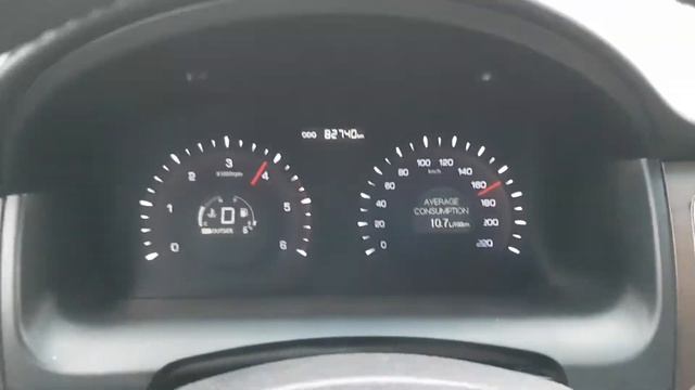 ssangyong actyon 2литра дизель разгон после чиповки смотреть онлайн