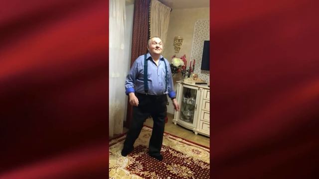 Сольный танец смотреть онлайн