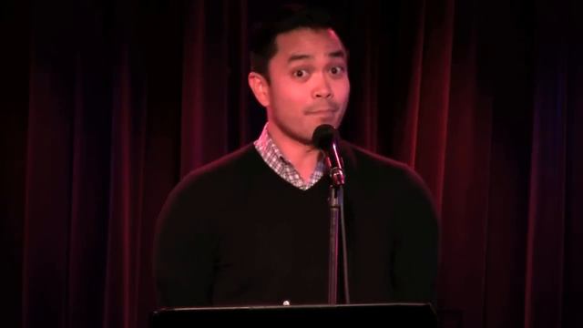 Jose Llana - "Gay Marching Band" by Sam Salmond and Josh Freilich смотреть онлайн