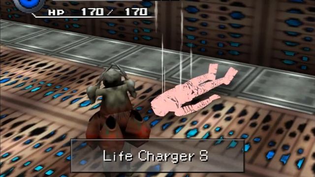 Hybrid Heaven EXTRA (Play as Naos, Original-Diaz, President Weller) смотреть онлайн