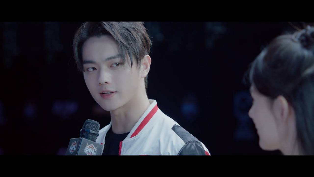 Киберкраш: Влюбиться в твою улыбку, 13 серия смотреть онлайн