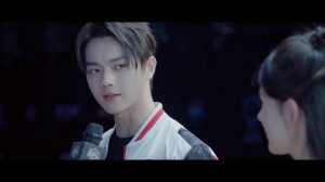 Киберкраш: Влюбиться в твою улыбку, 13 серия