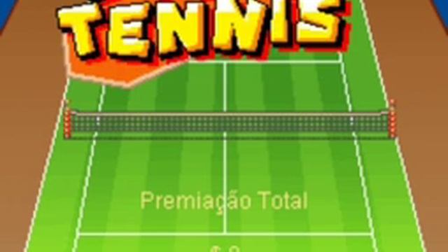 SONIC TENNIS Java OST - Full Soundtrack (several versions) смотреть онлайн