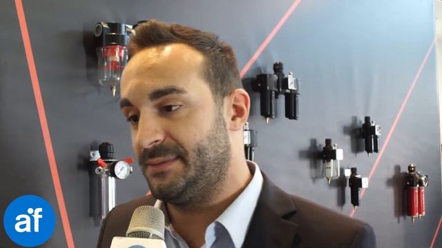 Pistola di vernicitura ad aria calda - ANI смотреть онлайн
