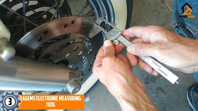 Best Digital Caliper in 2020 | Top 5 Best Digital Caliper Reviews смотреть онлайн