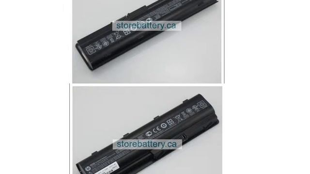 HP Envy 17 HSTNN-DB0Q HSTNN-F01C 586006-741 586028-341 6-cell 55Wh laptop batteries смотреть онлайн