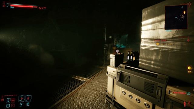 Cyberpunk 2077 4K Episode 32 - PANAM YOU VENGEFUL BITCH!!!!!!! смотреть онлайн