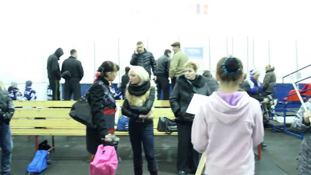 каток северное сияние .MOV смотреть онлайн