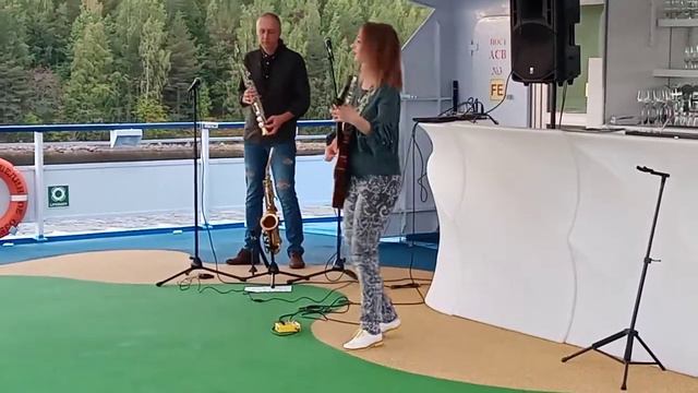 Дуэт Rat Moons смотреть онлайн