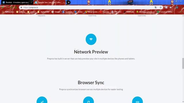 Prepros смотреть онлайн