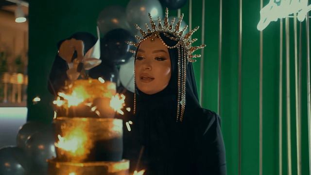 Гюльназ Гаджикурбанова / Мой день рождения смотреть онлайн