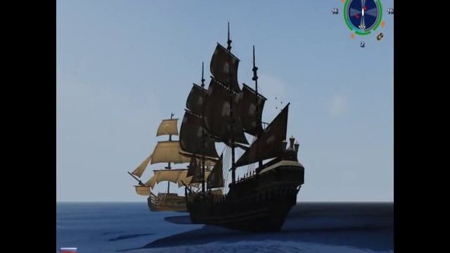 POTC Black Pearl V3.0