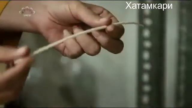 Хатамкари смотреть онлайн
