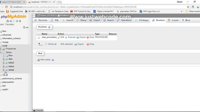 How to Import CSV file data to existing MySQL database table using PHP or PHPMyAdmin смотреть онлайн