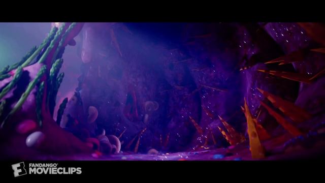 Wreck-It Cortex Part 3 - Flint Lockwood's Party