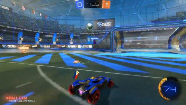 After Shift Sessions - Rocket League (4/4/2022)