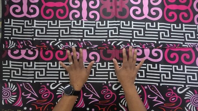 #359: ??? Ankara Fabric Haul | Charcoal and Coal + Pattern Pairings | When the Smoke Clears ??? смотреть онлайн