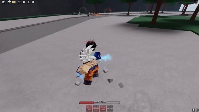 Destroying SAITAMA Mains As GOKU In Roblox Saitama Battlegrounds