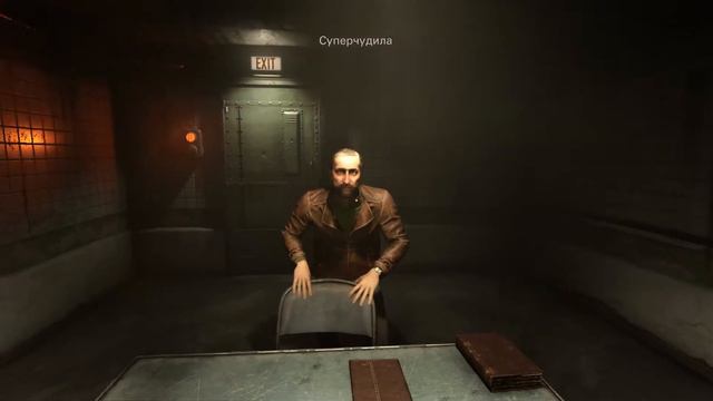 Wolfenstein II The New Colossus # 8 | Прохождение | Почти смерть и много мультиков смотреть онлайн