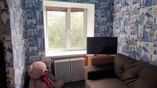 Кирова 90а - малогабаритная 3 комнатная квартира Ленинск-Кузнецкий АН АВТОРИТЕТ смотреть онлайн