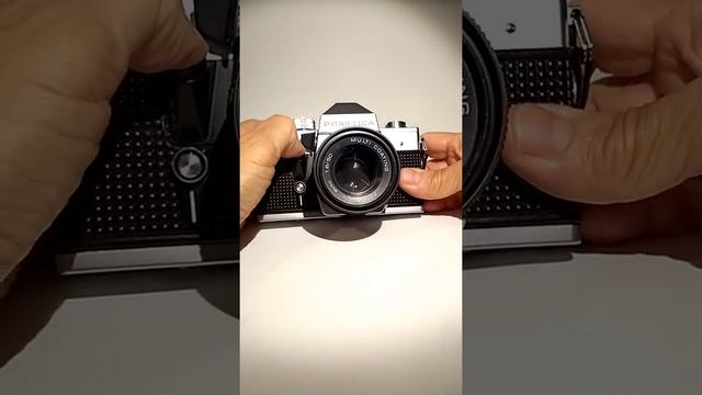 Praktica MTL 3