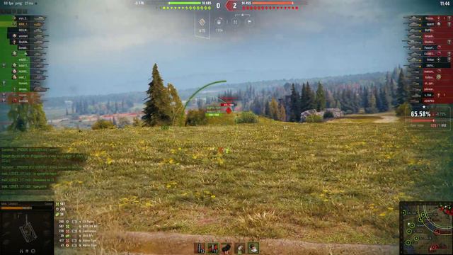 ГАЙД - ОБЗОР НА Caliban (ПРЕМ ТТ 8 ЛВЛ) смотреть онлайн