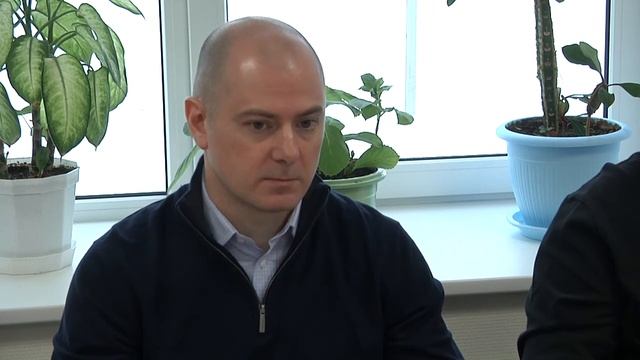 Сведвуд Карелия Вступительное слово Роберта Манна смотреть онлайн