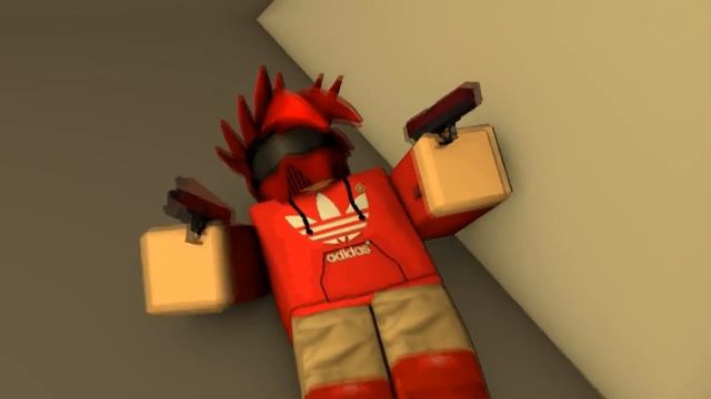 [ROBLOX ANIMATION] Vampire Hunters 3! смотреть онлайн